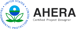 Ahera - Certified Project Designer