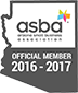 Official Member of ASBA, 2016 to 2017