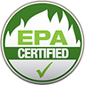 EPA Certified