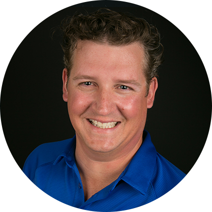 Portrait of Nick Jorgenson